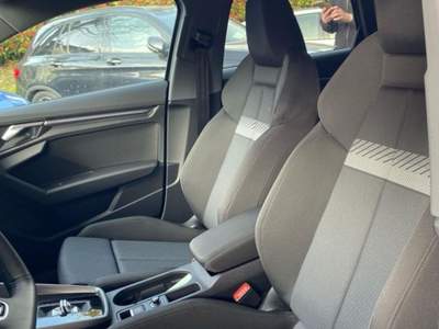Audi A3 Sportback 30 TDI S LINE PROMO Grigio usata Sant'Angelo in vado