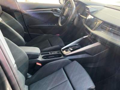 Audi A3 Sportback 30 TDI S LINE PROMO Grigio usata Sant'Angelo in vado