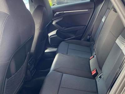 Audi A3 Sportback 30 TDI S LINE PROMO Grigio usata Sant'Angelo in vado