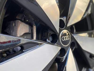 Audi A5 Avant TDI 150 kW S Line edition PROMO Grigio usata Sant'Angelo in vado