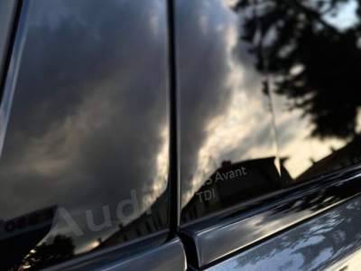 Audi A5 Avant TDI 150 kW S Line edition PROMO Grigio usata Sant'Angelo in vado