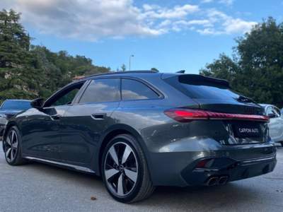 Audi A5 Avant TDI 150 kW S Line edition PROMO Grigio usata Sant'Angelo in vado