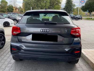 Audi Q2 30 TDI quattro S tronic S Line PROMO Grigio usata Sant'Angelo in vado