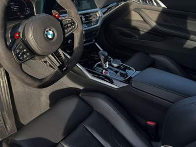 BMW Serie 4 420i Competition Blu/Azzurro usata Sant'Angelo in vado
