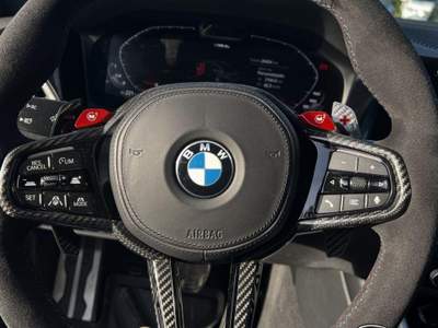 BMW Serie 4 420i Competition Blu/Azzurro usata Sant'Angelo in vado