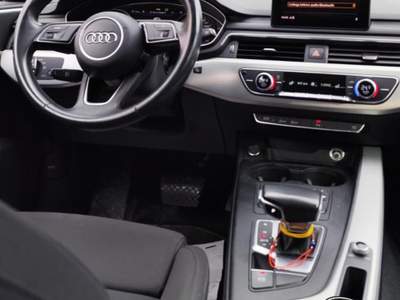 Audi A4 Avant 35 TDI S tronic - CINGHIA FATTA Grigio usata Sant'Angelo in vado