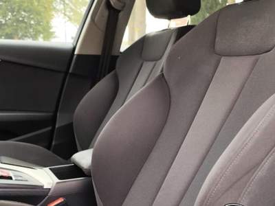 Audi A4 Avant 35 TDI S tronic - CINGHIA FATTA Grigio usata Sant'Angelo in vado