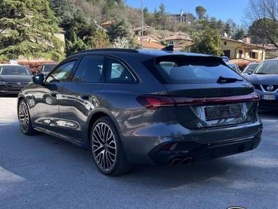 Audi A5 AVANT 2.0 40 TDI QUATTRO S LINE PROMO IVA DED Grigio usata Sant'Angelo in vado