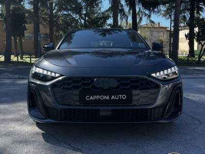 Audi A5 AVANT 2.0 40 TDI QUATTRO S LINE PROMO IVA DED Grigio usata Sant'Angelo in vado