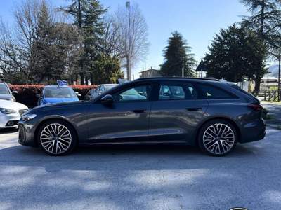 Audi A5 AVANT 2.0 40 TDI QUATTRO S LINE PROMO IVA DED Grigio usata Sant'Angelo in vado