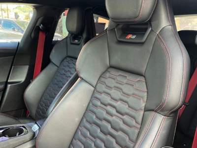 Audi e-tron RS quattro - PROMO Blu/Azzurro usata Sant'Angelo in vado