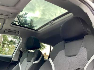 Audi Q2 30 TDI S line PROMO Bianco usata Sant'Angelo in vado