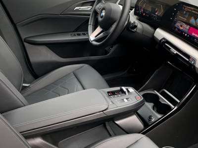 BMW X1 sDrive 18d Grigio usata Sant'Angelo in vado