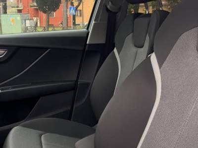 Audi Q2 35 TFSI S Tronic  - Promo Grigio usata Sant'Angelo in vado