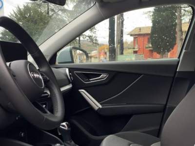 Audi Q2 35 TFSI S Tronic  - Promo Grigio usata Sant'Angelo in vado