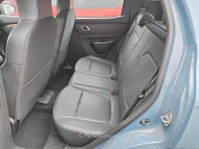 Dacia Spring Electric 65 Extreme Blu/Azzurro usata Fara Gera d'Adda