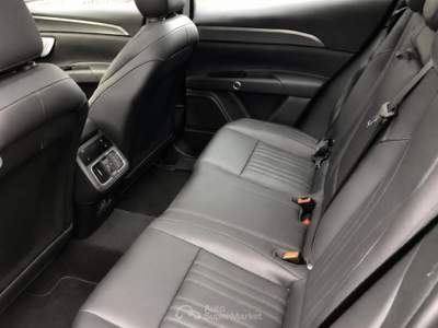Maserati Grecale MHEV 300 CV AWD GT TETTO APRIBILE Grigio usata Fara Gera d'Adda