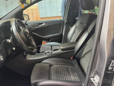 Mercedes-Benz Classe B B 200 d Automatic Sport Grigio usata Salerno