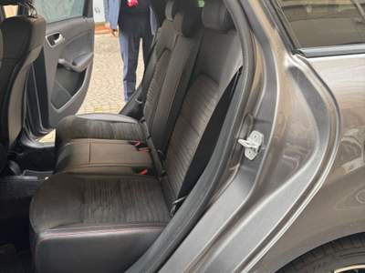 Mercedes-Benz Classe B B 200 d Automatic Sport Grigio usata Salerno