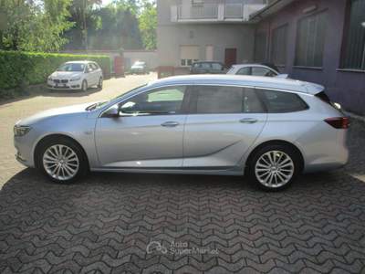 Opel Insignia 2.0 CDTI S&S Sports Tourer Innovation*UNICO PROPR Grigio usata VILLASANTA