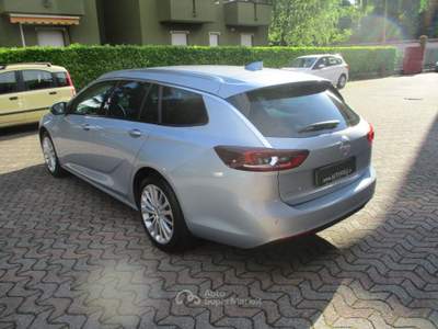 Opel Insignia 2.0 CDTI S&S Sports Tourer Innovation*UNICO PROPR Grigio usata VILLASANTA