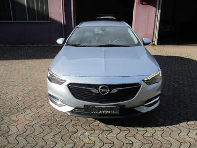 Opel Insignia 2.0 CDTI S&S Sports Tourer Innovation*UNICO PROPR Grigio usata VILLASANTA