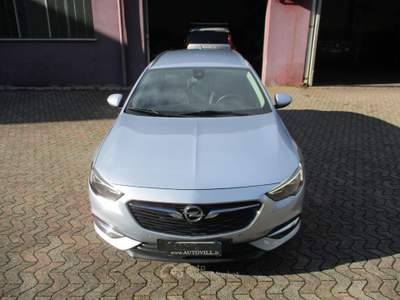 Opel Insignia 2.0 CDTI S&S Sports Tourer Innovation*UNICO PROPR Grigio usata VILLASANTA