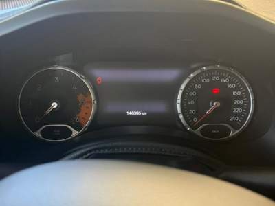 Jeep Renegade 1.6 Mjt 120 CV Limited Bianco usata CASTELDACCIA
