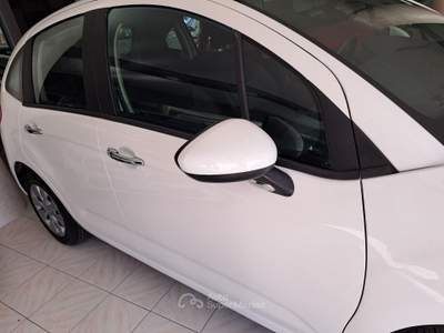 Citroen C3 1.6 e-HDi 90 Exclusive Bianco usata Cardito