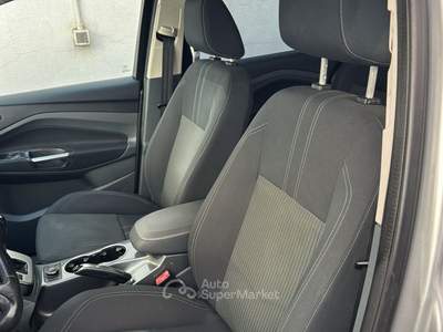 Ford C-Max Titanium Grigio usata Cardito