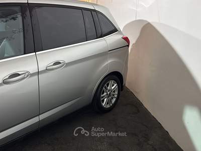 Ford C-Max Titanium Grigio usata Cardito