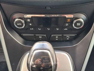 Ford C-Max Titanium Grigio usata Cardito