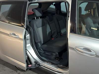 Ford C-Max Titanium Grigio usata Cardito