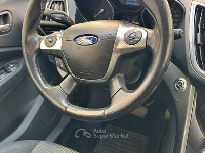 Ford C-Max Titanium Grigio usata Cardito