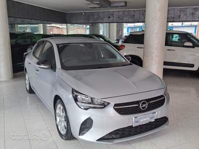 Opel Corsa Elegance Grigio usata Cardito