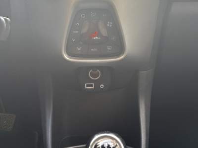 Toyota Aygo 5 porte x-cool Grigio usata Cardito