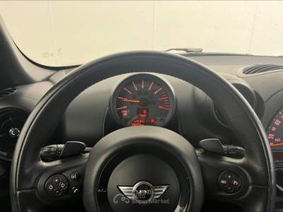 MINI Clubman COUNTRYMAN 1.6 COOPER S Verde usata San Fior