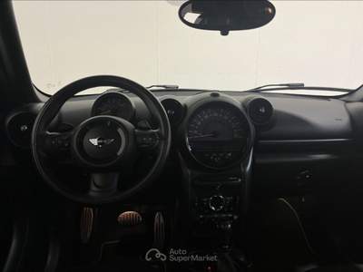 MINI Clubman COUNTRYMAN 1.6 COOPER S Verde usata San Fior
