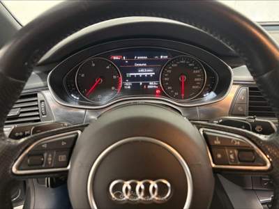 Audi A7 SPORTBACK 3.0 TDI S-TRONIC QUATTRO BUSINESS PLUS Grigio usata San Fior