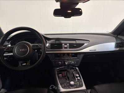 Audi A7 SPORTBACK 3.0 TDI S-TRONIC QUATTRO BUSINESS PLUS Grigio usata San Fior