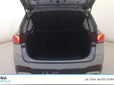 MG ZS  - zs 1.5 standard Argento usata Marcianise