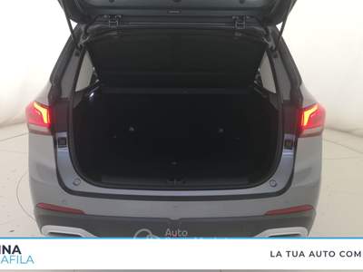 MG ZS  - zs 1.5 standard Grigio usata Marcianise