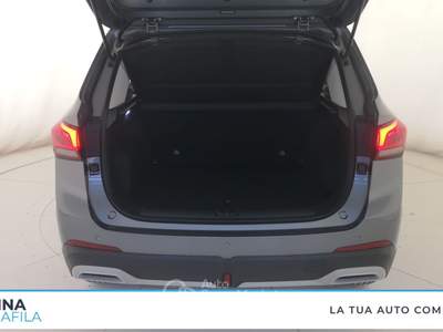 MG ZS  - zs 1.5 standard Grigio usata Marcianise
