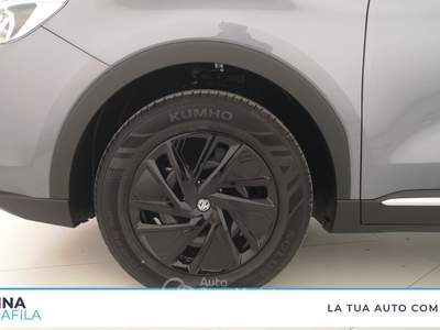 MG ZS  - zs 1.5 standard Grigio usata Marcianise