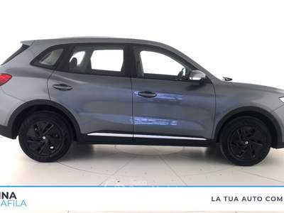 MG ZS  - zs 1.5 standard Grigio usata Marcianise