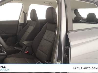 MG ZS  - zs 1.5 standard Grigio usata Marcianise