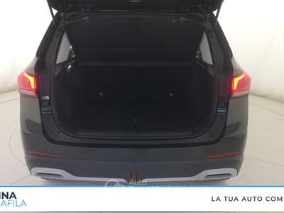 MG ZS  - zs 1.5 standard Nero usata Marcianise