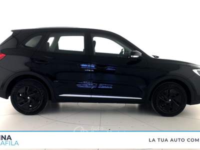 MG ZS  - zs 1.5 standard Nero usata Marcianise