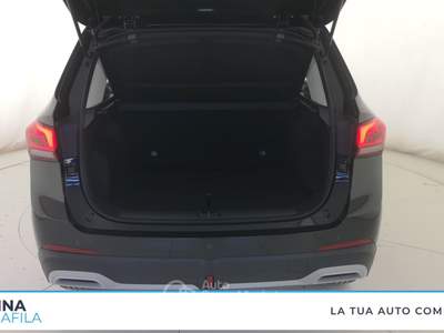 MG ZS  - zs 1.5 standard Nero usata Marcianise