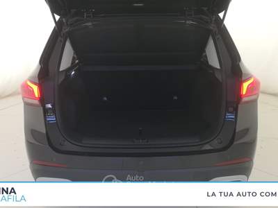 MG ZS  - zs 1.5 comfort Nero usata Marcianise